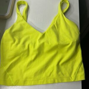 Lululemon Align Tank